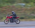 September Race